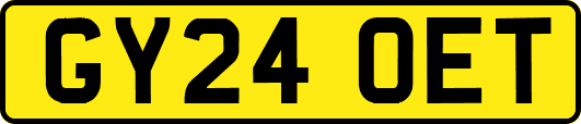 GY24OET