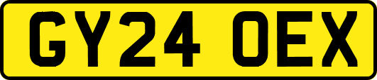 GY24OEX