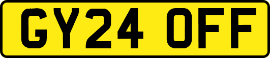 GY24OFF