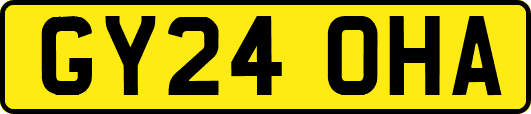 GY24OHA