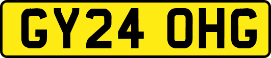GY24OHG