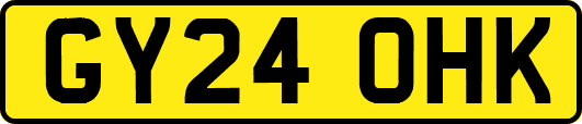 GY24OHK