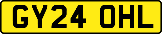 GY24OHL