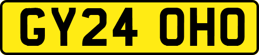 GY24OHO