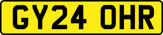 GY24OHR