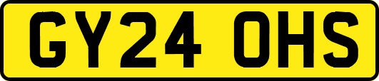 GY24OHS