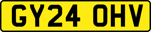 GY24OHV