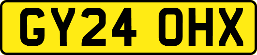 GY24OHX