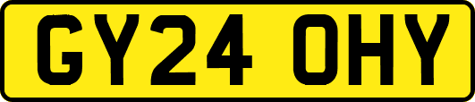 GY24OHY