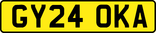 GY24OKA