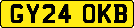 GY24OKB