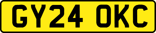 GY24OKC