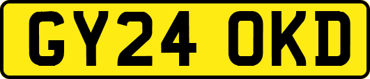 GY24OKD