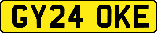 GY24OKE