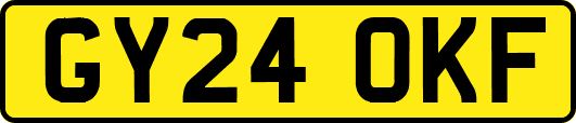 GY24OKF