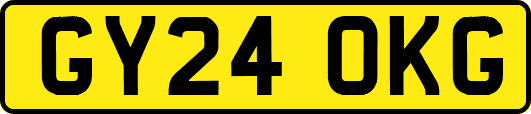 GY24OKG