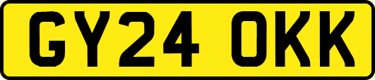 GY24OKK