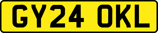 GY24OKL
