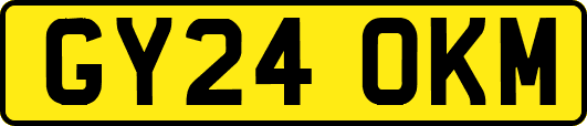GY24OKM