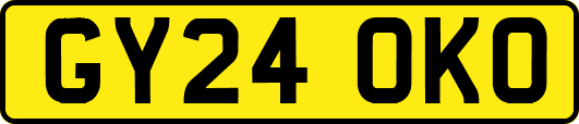 GY24OKO
