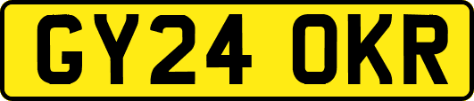 GY24OKR