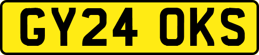 GY24OKS