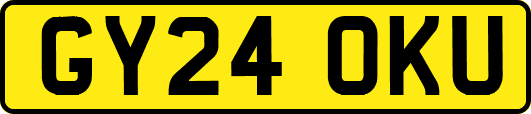 GY24OKU