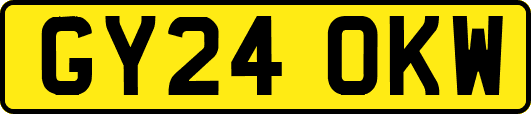 GY24OKW