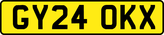 GY24OKX