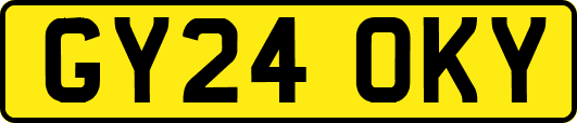 GY24OKY