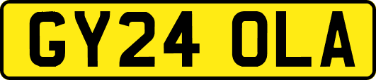 GY24OLA