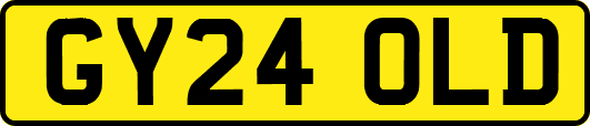 GY24OLD
