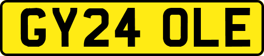 GY24OLE
