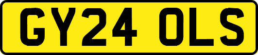 GY24OLS
