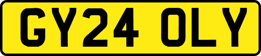 GY24OLY