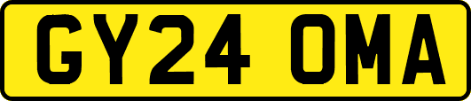 GY24OMA