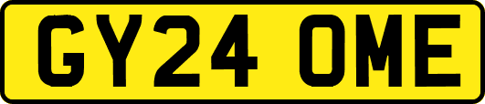 GY24OME