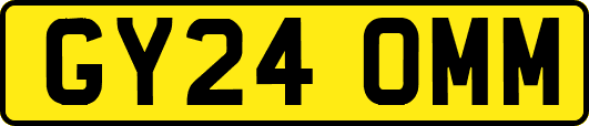 GY24OMM