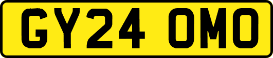 GY24OMO