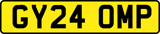 GY24OMP