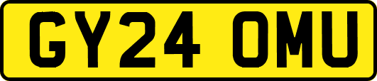 GY24OMU