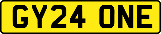 GY24ONE