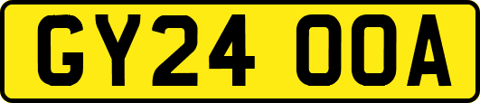 GY24OOA