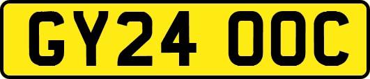 GY24OOC