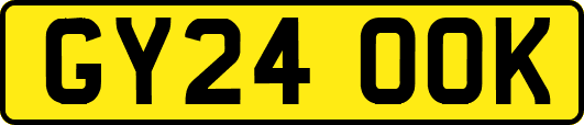 GY24OOK