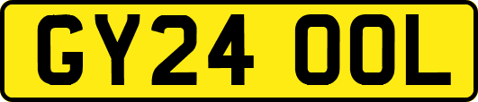 GY24OOL