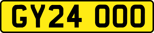 GY24OOO