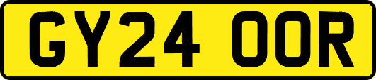 GY24OOR