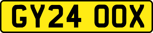 GY24OOX