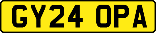 GY24OPA